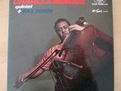 THE CHARLES MINGUS QUINTET + Max Roach FANTASY Jazz LP