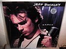 Jeff Buckley   GRACE Simply Vinyl LP NEW UK