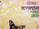 The 5th Dimension The Magic Garden Sealed Lp