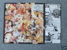 CARCASS REEK OF PUTREFACTION  Original  UK  LP