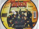RARE SLIPKNOT 45 7