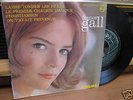 EP FRANCE GALL 