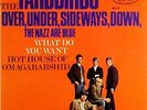 deutsche Yardbirds EP