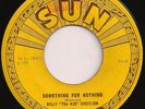 BILLY THE KID EMERSON Something R&B 45 Sun 233 sample