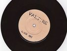 BLACK ART Vampire  UK 7 Blank  JAH SHAKA