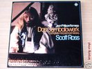 RAMEAU- Harpsichord works - SCOTT ROSS - TELEFUNKEN 4LP