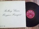 THE ROLLING STONES   BEGGARS BANQUET  ORIGINAL UK MONO