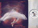 GORDON BECK TRIO Gyroscope ORIGINAL 1969 UK Morgan LP