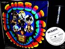 M- PROMO 67 MONO THE BUBBLE GUM MACHINE   CALIF POPSIKE