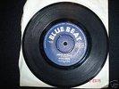 RARE PRINCE BUSTER - PRINCE OF PEACE