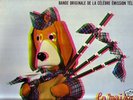 LA MAISON DE TOUTOU French FRANCIS LAI BO TV LP MINT 