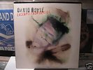 David Bowie-Excerpts From Outside LP-RARE VINYL