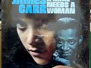 JAMES CARR 