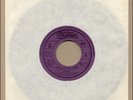 GENESIS Follow You Follow Me; J/B Single/Ireland, 45/7