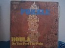 PUZZLE-RARE 2 PSYCH MOD FUZZ FREAKBEAT DANCERS 7