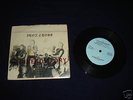 Iron Cross : Skinhead Glory, 1982 KBD NYHC SXE vegan