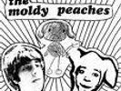 THE MOLDY PEACHES - CLASSIC S/T DEBUT VINYL LP RARE