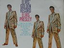 ELVIS PRESLEY - 10