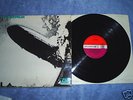 LED ZEPPELIN FIRST PRESS TURQUOISE LETTERING