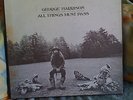 GEORGE HARRISON - ALL THINGS MUST PASS 1970 ORIGINAL