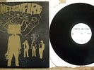COMETS ON FIRE - S/T LP (((SUPER RARE)))