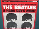 The Beatles A Hard Days Night LP UA Original