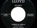 Helene Smith 45 RPM (Northern Soul) Hear it  Dukoff