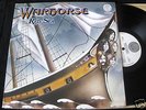 WARHORSE Red Sea 72 UK Hard Rock Prog Vertigo Swirl NM-