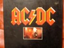 AC/DC 3 LP Box Set High Voltage Dirty Deeds Powerage