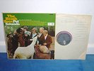 THE BEACH BOYS Pet Sounds LP UK Mono 1966 1st Press