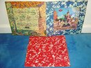 THE ROLLING STONES Satanic Majesties LP UK 1st Press