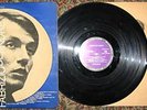 LP FABRIZIO DE ANDRE' Vol. 3 (Belldisc 1968) 1st press