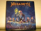 MEGADETH -RUST IN PEACE -CAPITOL -STILL SEALED