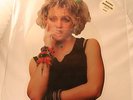 Mint Madonna Borderline Picture Disc