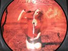 Trail Of Tears Profoundemonium Pic Disc Ltd 1000 MINT