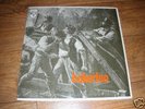 BAKERLOO, original UK folk, psych hard lock LP