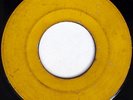 rare Jamaica Reggae Blank 45 SOUL BOYS blood pressure