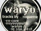 Roquette Waryo-Heretik-Spiral Tribe style