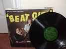 Beat Girl Adam Faith John Barry Ann Shirley Anne Field