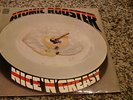 ATOMIC ROOSTER LP/ ORIG DAWN 