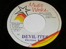 CULTURAL ROOTS-Devil Ites + DUB (LISTEN)