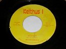 MILTON SAMUELS-Red Hot + DUB  (LISTEN)