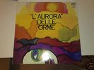 rare record 33 l'aurora delle orme prog italy lp 12