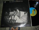 Velvet Underground UK Psych LP MGM CS8108 Rarest lp