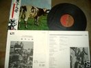 Pink Floyd - Atom Heart Mother-, Japan Press.OBI,Insert
