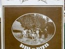 MARVIN HOLMES Honor Thy Father BROWN DOOR LP Rare Soul