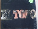El Topo - Soundtrack LP - Apple Records - Sealed