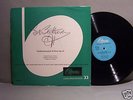 PROF. S. BORRIES Violin BEETHOVEN 1ED STEREO OPERA LP