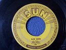 *Jack Earls...Slow Down...Rockabilly Sun Label 45 1956
