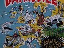 BATMOBILE === BAMBOO LAND == PSYCHOBILLY === TOPZUSTAND